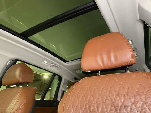 Used 2022 BMW X7 xDrive40i w/ Premium Package image 18