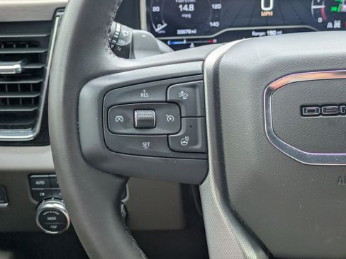 Used 2023 GMC Sierra 1500 Denali w/ Denali Reserve Package image 18