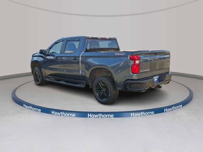 Used 2020 Chevrolet Silverado 1500 LT Trail Boss w/ Convenience Package