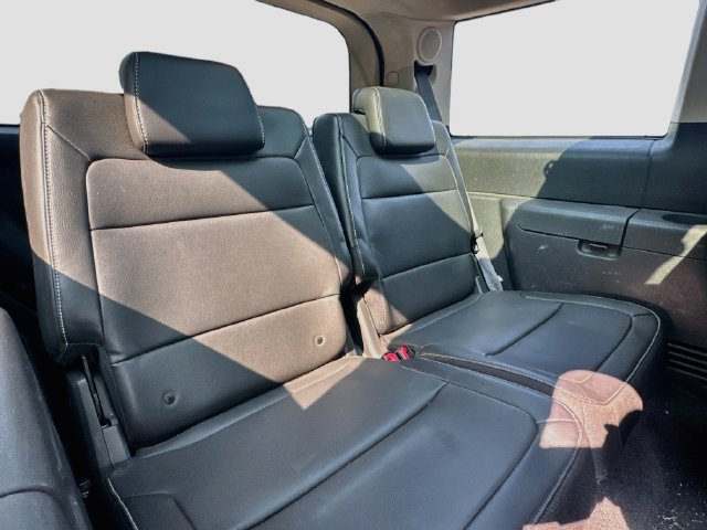 Used 2009 Ford Flex SEL FWD image 26