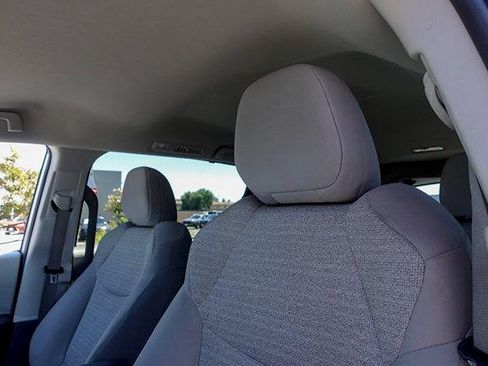 Certified 2023 Toyota Sienna LE FWD image 11