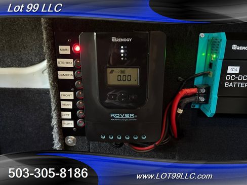 Used 2019 Mercedes-Benz Sprinter 170 image 23