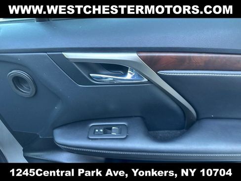 Used 2022 Lexus RX 350 AWD w/ Premium Package image 14