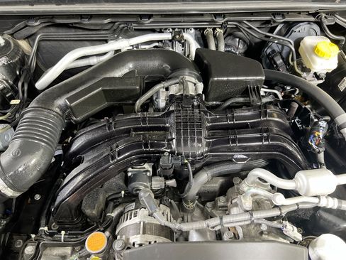 Used 2024 Subaru Crosstrek 2.5i Limited image 28