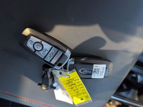 New 2026 Ford F150 Raptor image 36