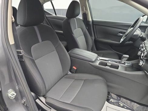 Used 2024 Nissan Sentra SV image 46