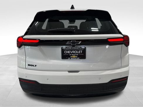 New 2027 Chevrolet Bolt LT FWD image 49