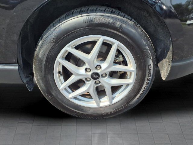Certified 2024 Ford Edge SEL AWD/4WD image 9