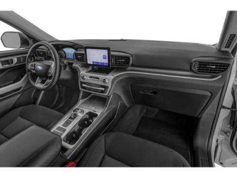 Used 2024 Ford Explorer XLT w/ Equipment Group 202A RWD image 15