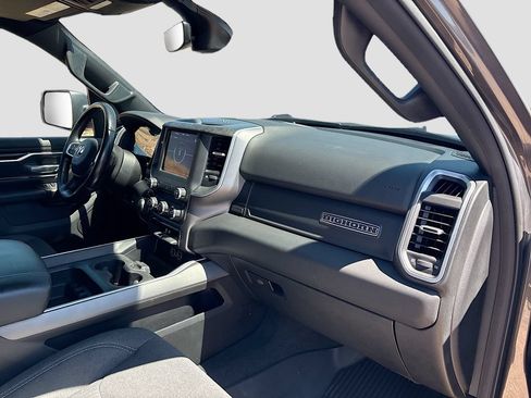 Used 2021 RAM 1500 Big Horn AWD/4WD image 26
