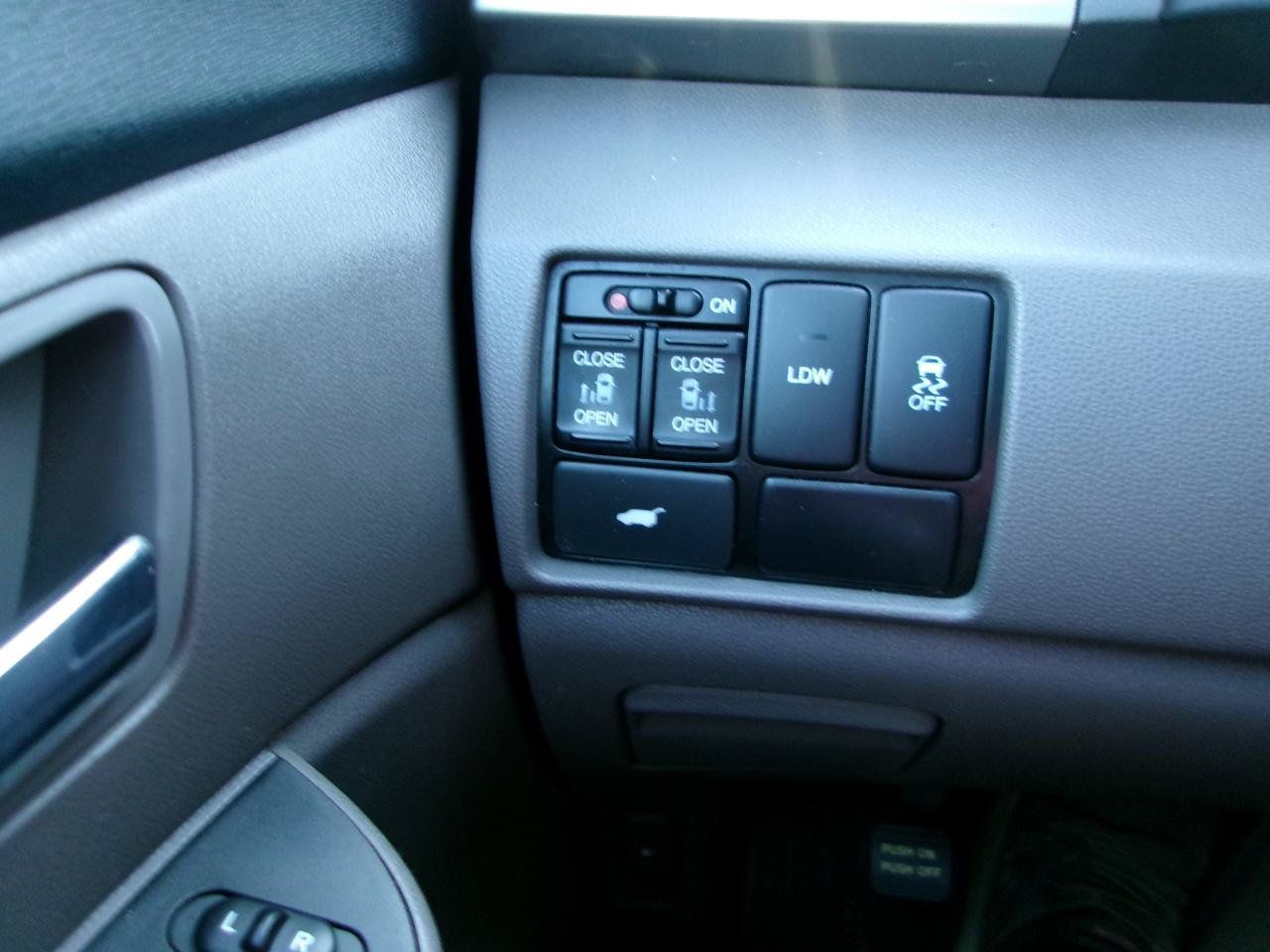 Used 2016 Honda Odyssey EX-L image 15