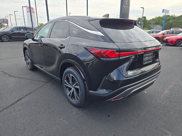 Used 2024 Lexus RX 350 Premium w/ Convenience Package AWD/4WD image 5