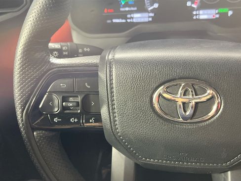 Used 2023 Toyota Tundra TRD Pro AWD/4WD image 19