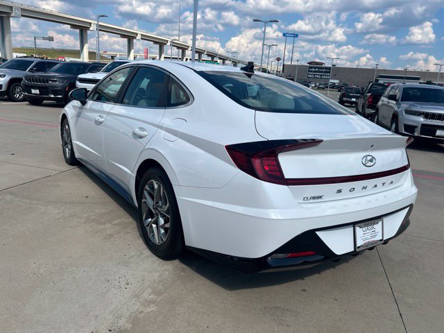 Used 2023 Hyundai Sonata SEL FWD image 6