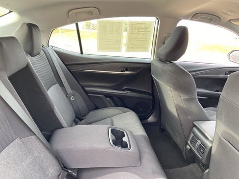 Used 2025 Toyota Camry LE image 20