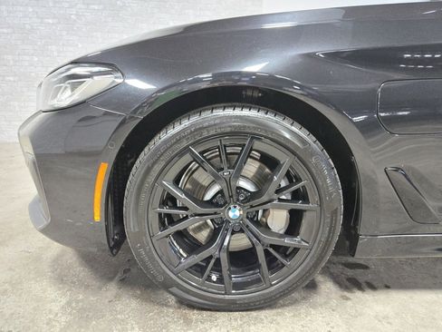 Used 2021 BMW 530e xDrive w/ M Sport Package image 58
