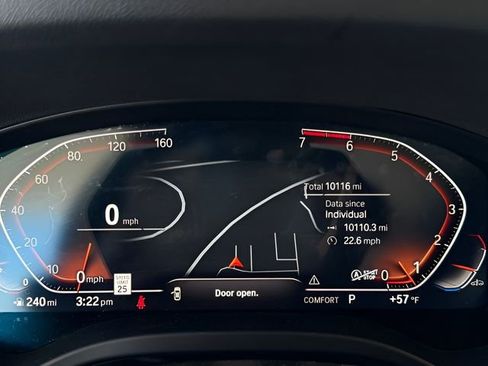 Used 2024 BMW X3 xDrive30i w/ Convenience Package image 24