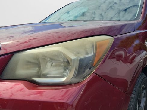 Used 2014 Subaru Forester 2.0XT Touring AWD/4WD image 3