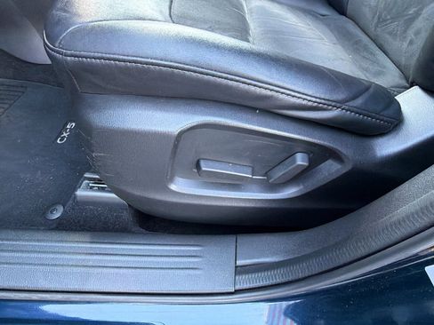 Certified 2023 MAZDA CX-5 AWD 2.5 S w/ Select Package image 14