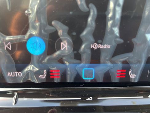 New 2025 Volkswagen Tiguan S image 19