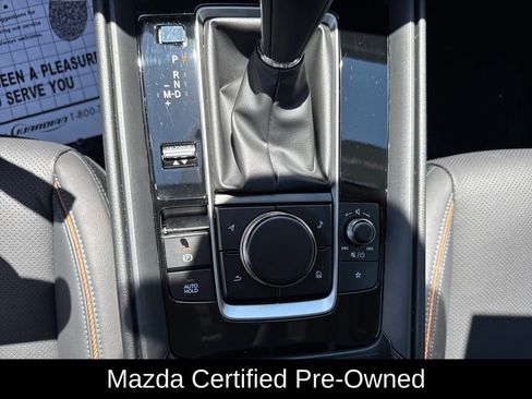 Certified 2026 MAZDA CX-50 AWD 2.5 S w/ Cargo Package image 37