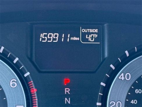 Used 2016 Honda Odyssey EX-L image 21