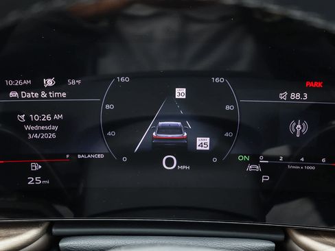 New 2025 Audi Q5 Prestige image 32