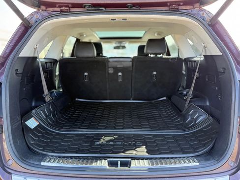 Used 2016 Kia Sorento SX image 29