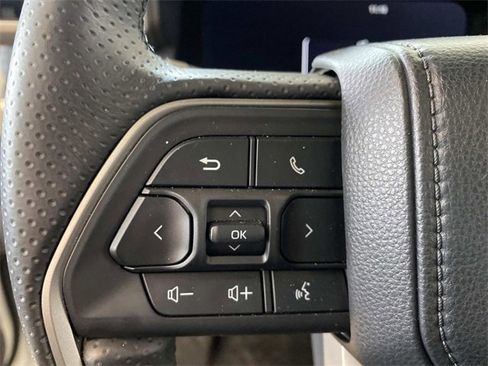 New 2025 Toyota 4Runner Limited image 12