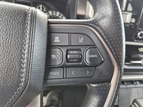 Used 2026 Toyota Tundra SR5 w/ SR5 Convenience Package AWD/4WD image 19