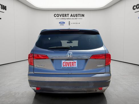 Used 2016 Honda Pilot EX-L image 2