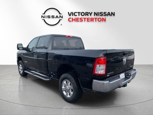 Used 2024 RAM 2500 Big Horn image 3
