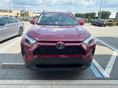 Used 2025 Toyota RAV4 XLE w/ Convenience Package
