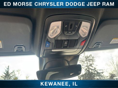 New 2026 RAM 2500 Tradesman image 28