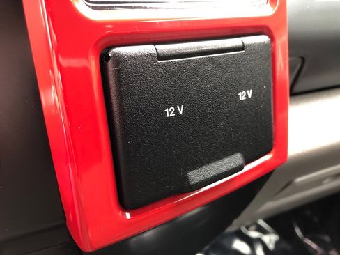 Used 2018 Ford F250 XLT w/ XLT Value Package AWD/4WD image 26