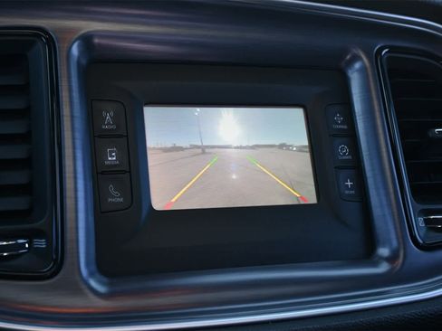 Used 2015 Dodge Challenger R/T w/ Quick Order Package 22B R/T image 13