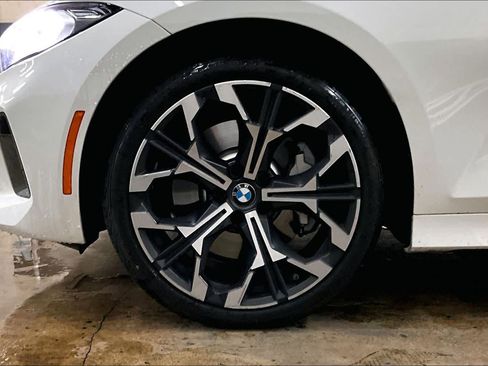 Used 2025 BMW 330i Sedan w/ Convenience Package image 12