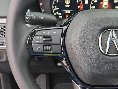 New 2026 Acura Integra FWD image 25