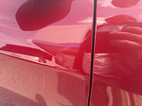 Used 2020 Chevrolet Equinox LT image 8