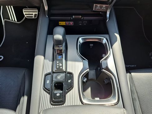 Used 2024 Lexus RX 500h F Sport w/ Convenience Package image 43