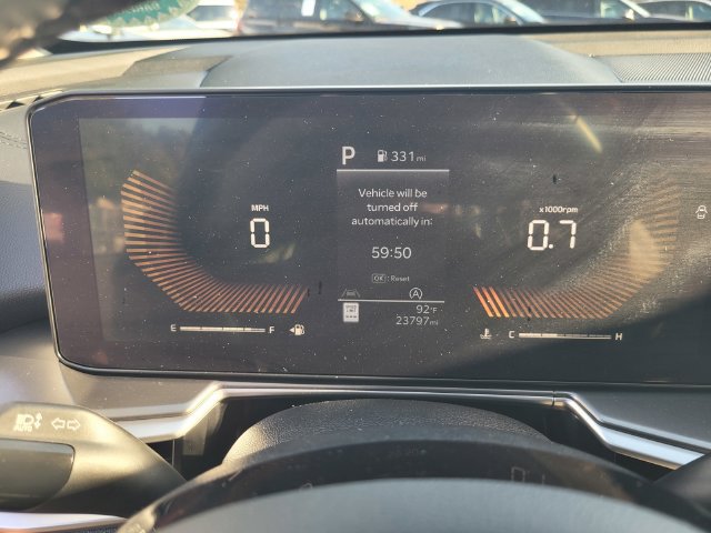 Used 2024 Kia Sorento S w/ Panoramic Sunroof Package FWD image 29