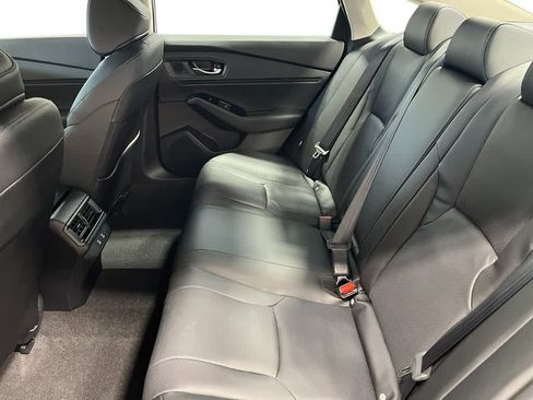 New 2026 Honda Accord Touring image 23