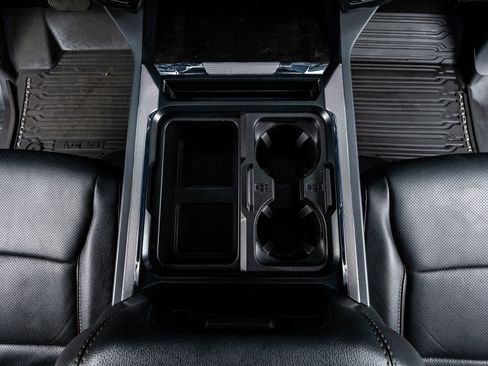 Used 2024 Ford F350 Lariat w/ Lariat Ultimate Package image 28