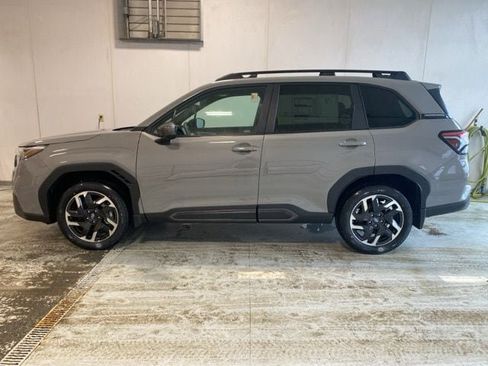 New 2026 Subaru Forester Limited image 9
