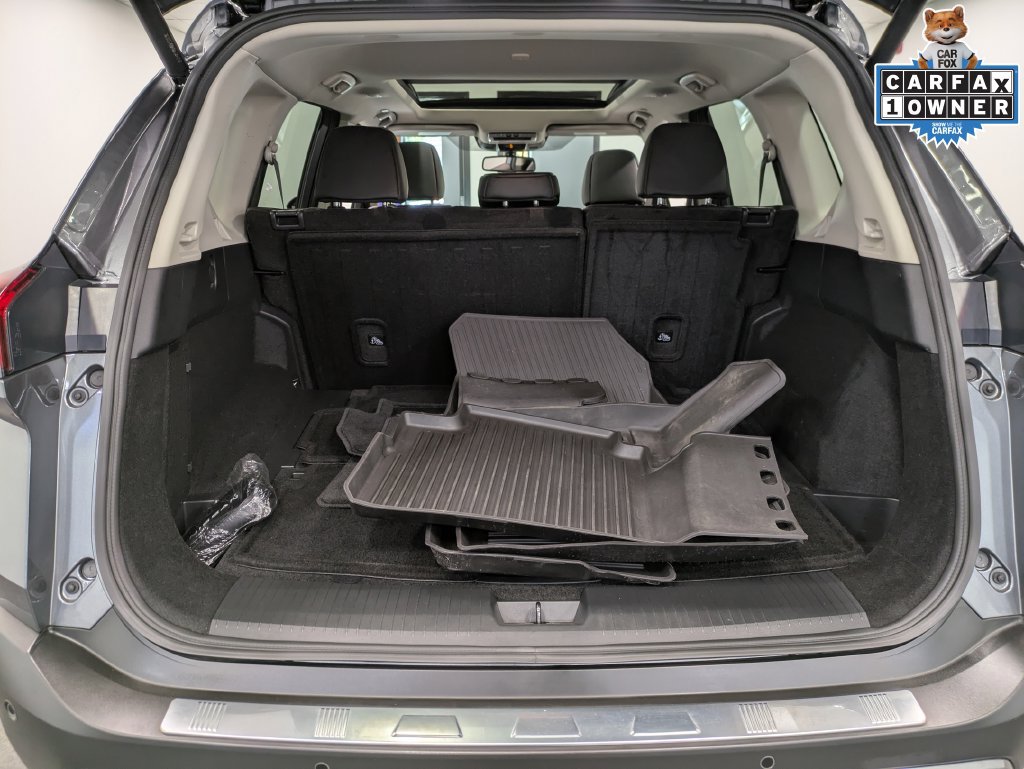 Used 2023 Nissan Rogue SL AWD/4WD image 25