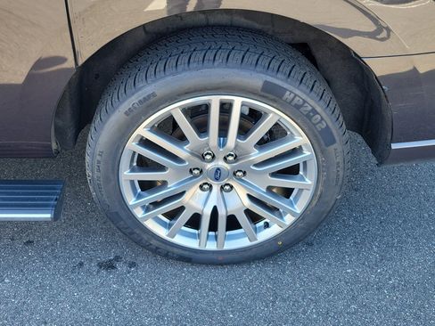 Used 2024 Ford Expedition Max Limited image 41