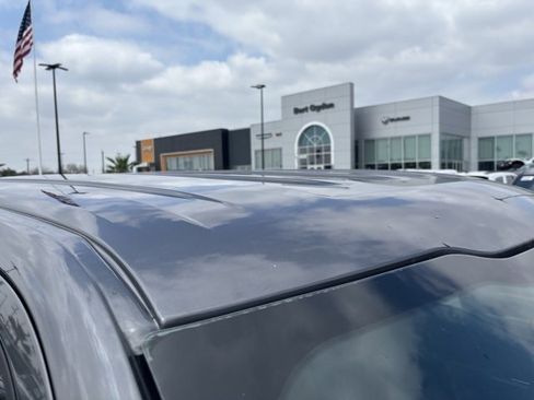 Used 2022 Ford F150 XLT w/ Equipment Group 302A High image 7