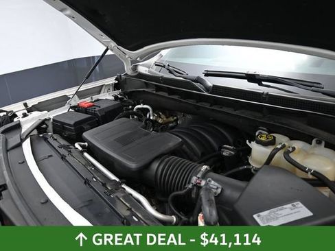Used 2021 GMC Yukon Denali w/ Denali Premium Package AWD/4WD image 13