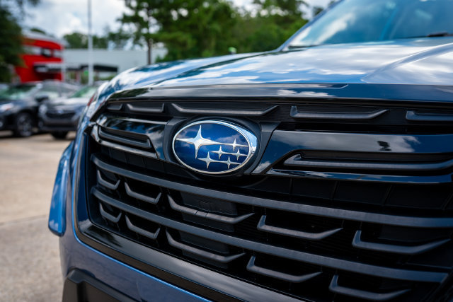 Certified 2024 Subaru Forester Premium AWD/4WD image 13