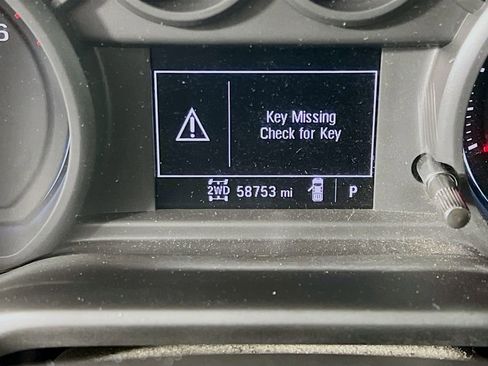 Used 2022 Chevrolet Silverado 1500 W/T w/ WT Convenience Package image 12